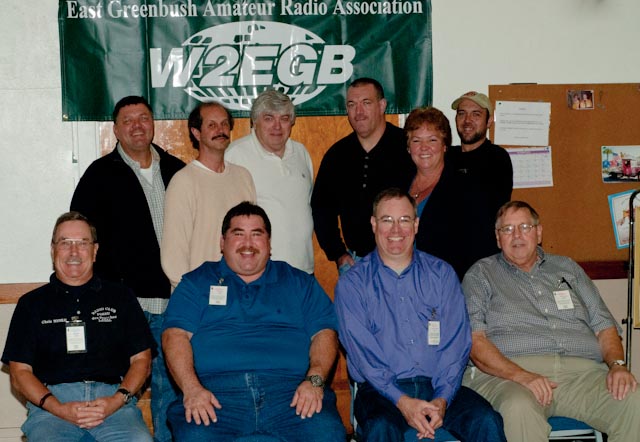 October 2010 Class